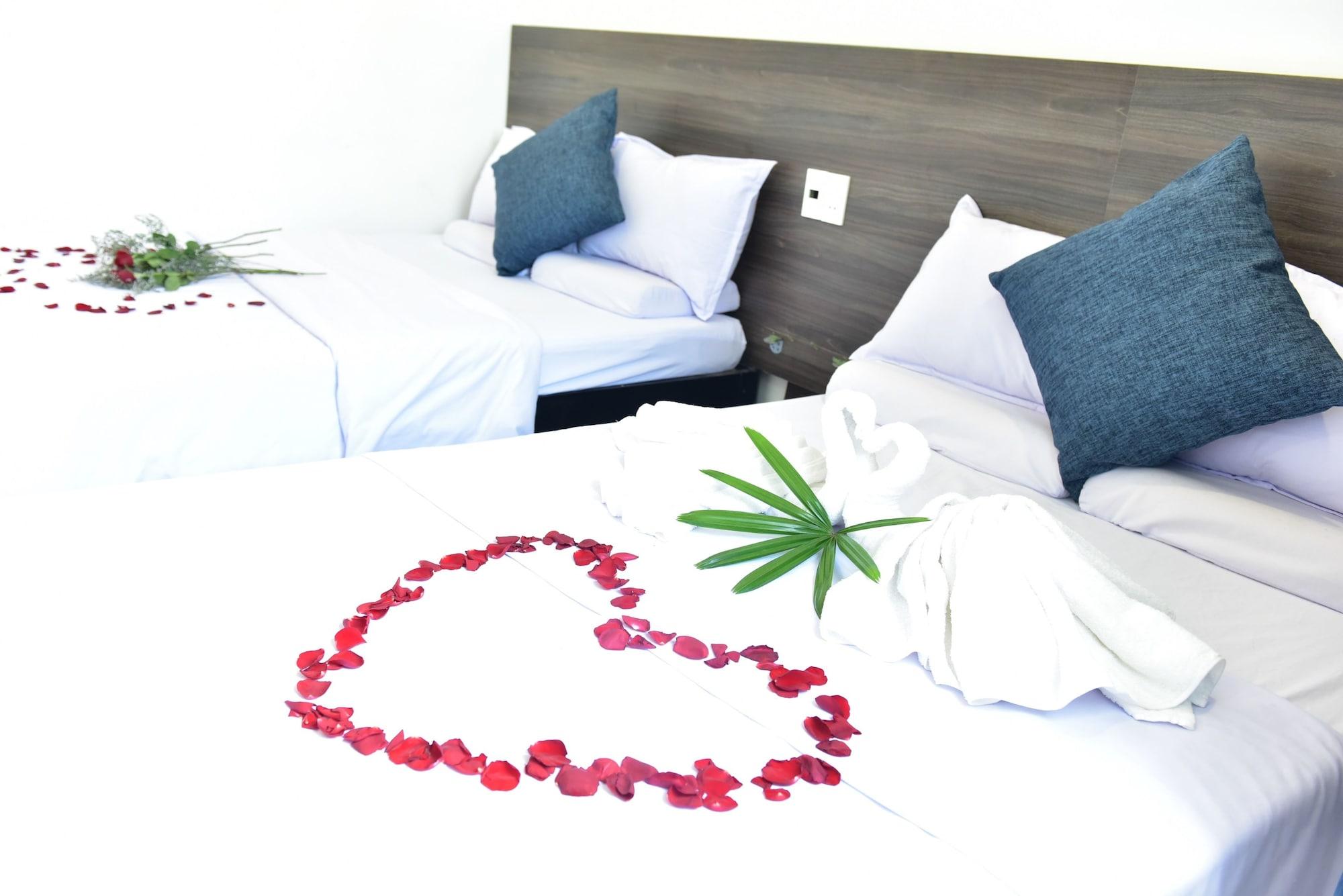 Hai Yen Hotel Da Nang Luaran gambar