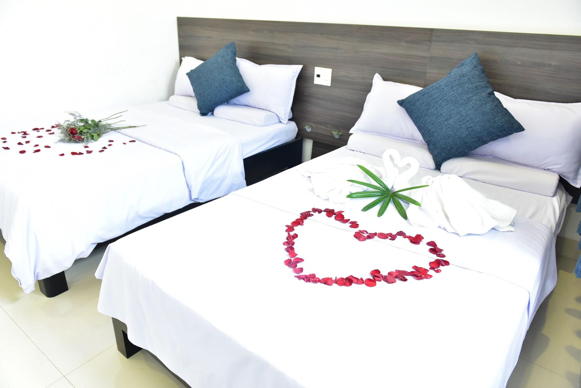 Hai Yen Hotel Da Nang Luaran gambar