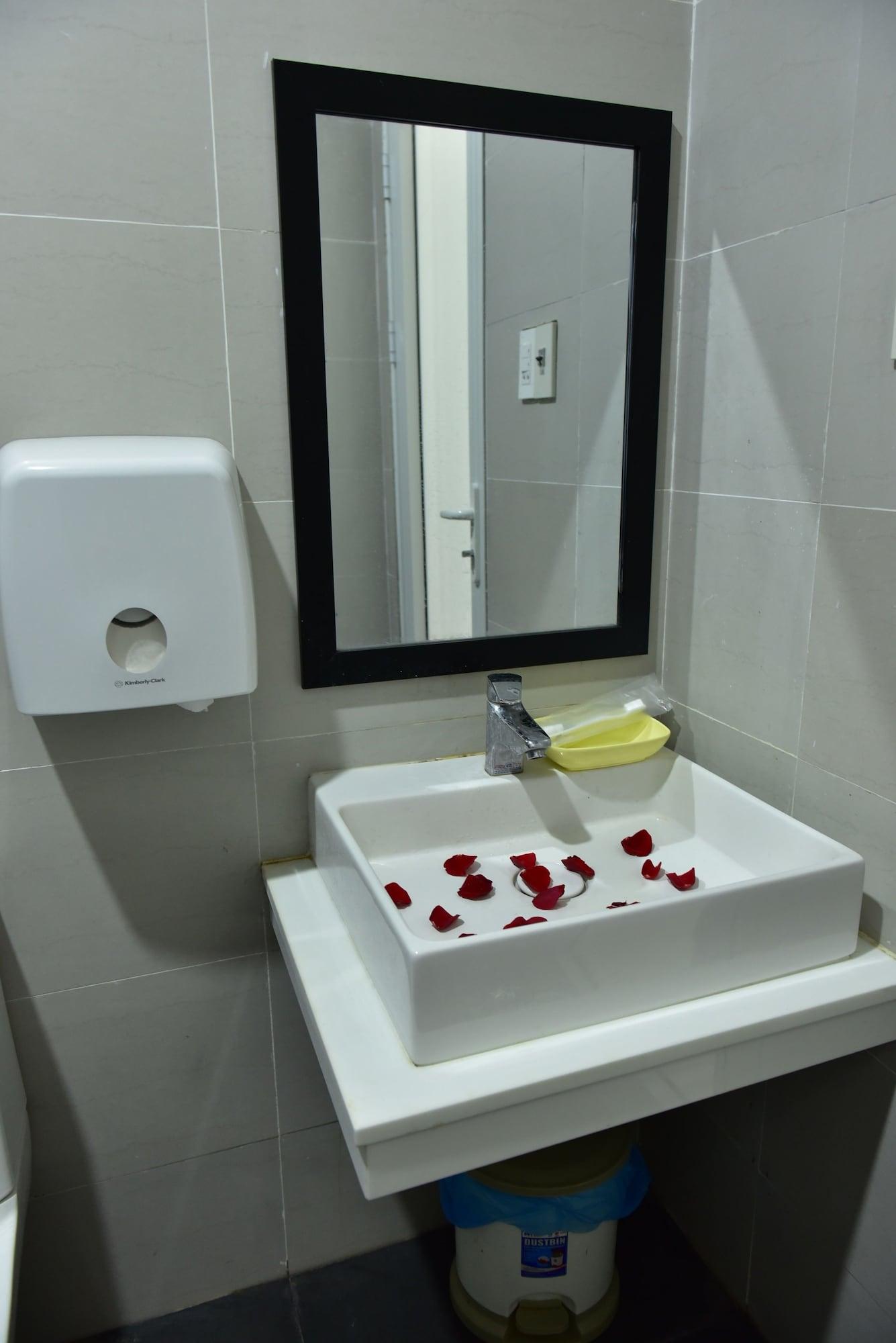 Hai Yen Hotel Da Nang Luaran gambar