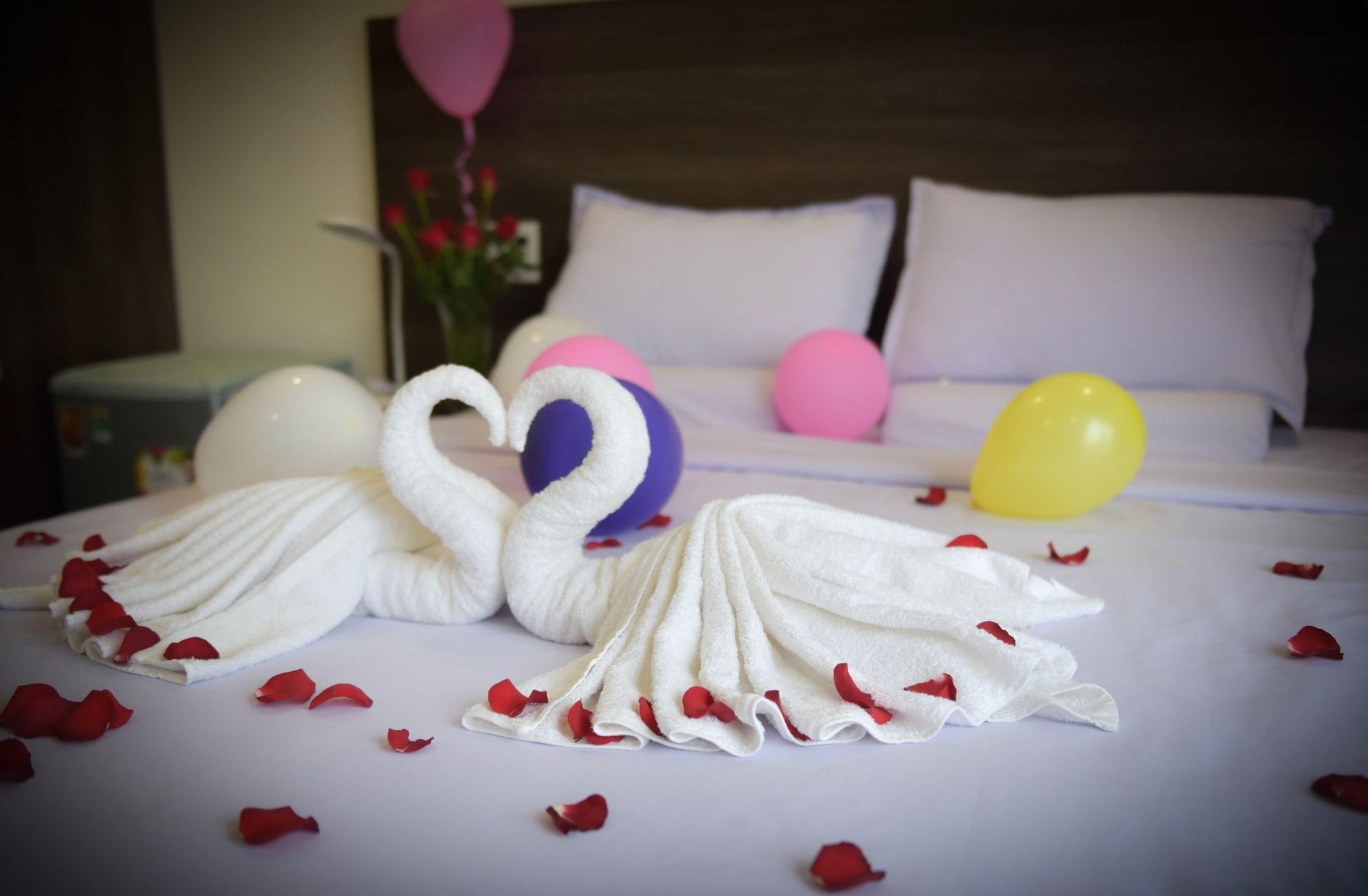 Hai Yen Hotel Da Nang Luaran gambar
