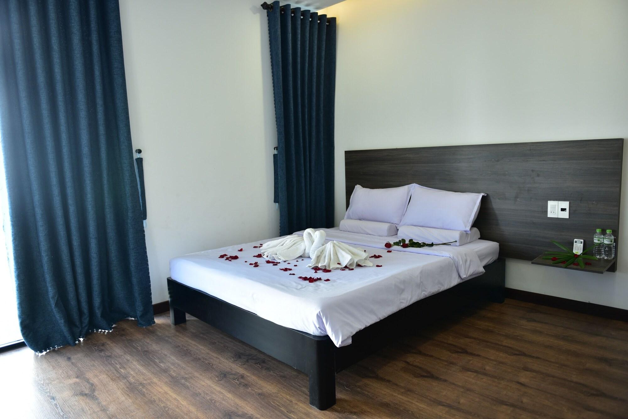 Hai Yen Hotel Da Nang Luaran gambar