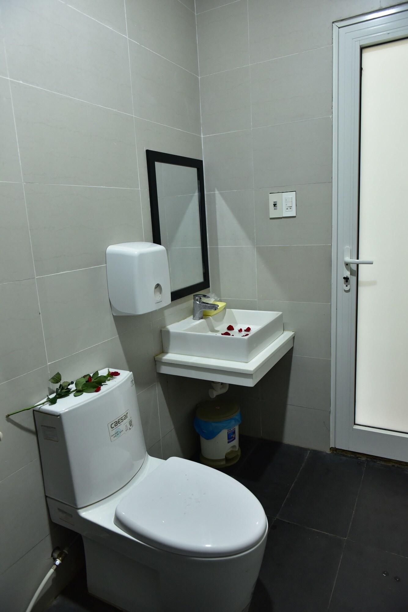 Hai Yen Hotel Da Nang Luaran gambar