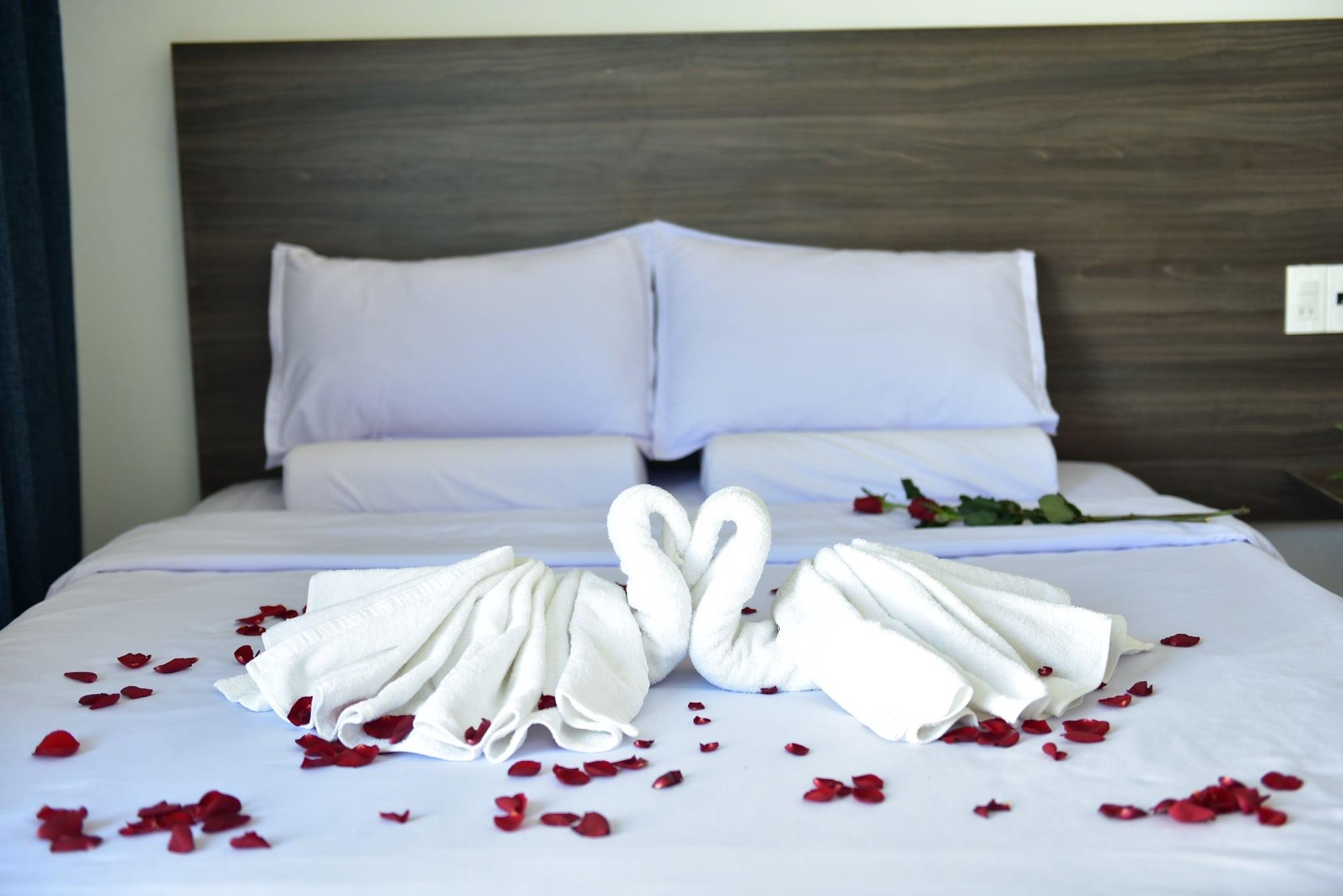Hai Yen Hotel Da Nang Luaran gambar
