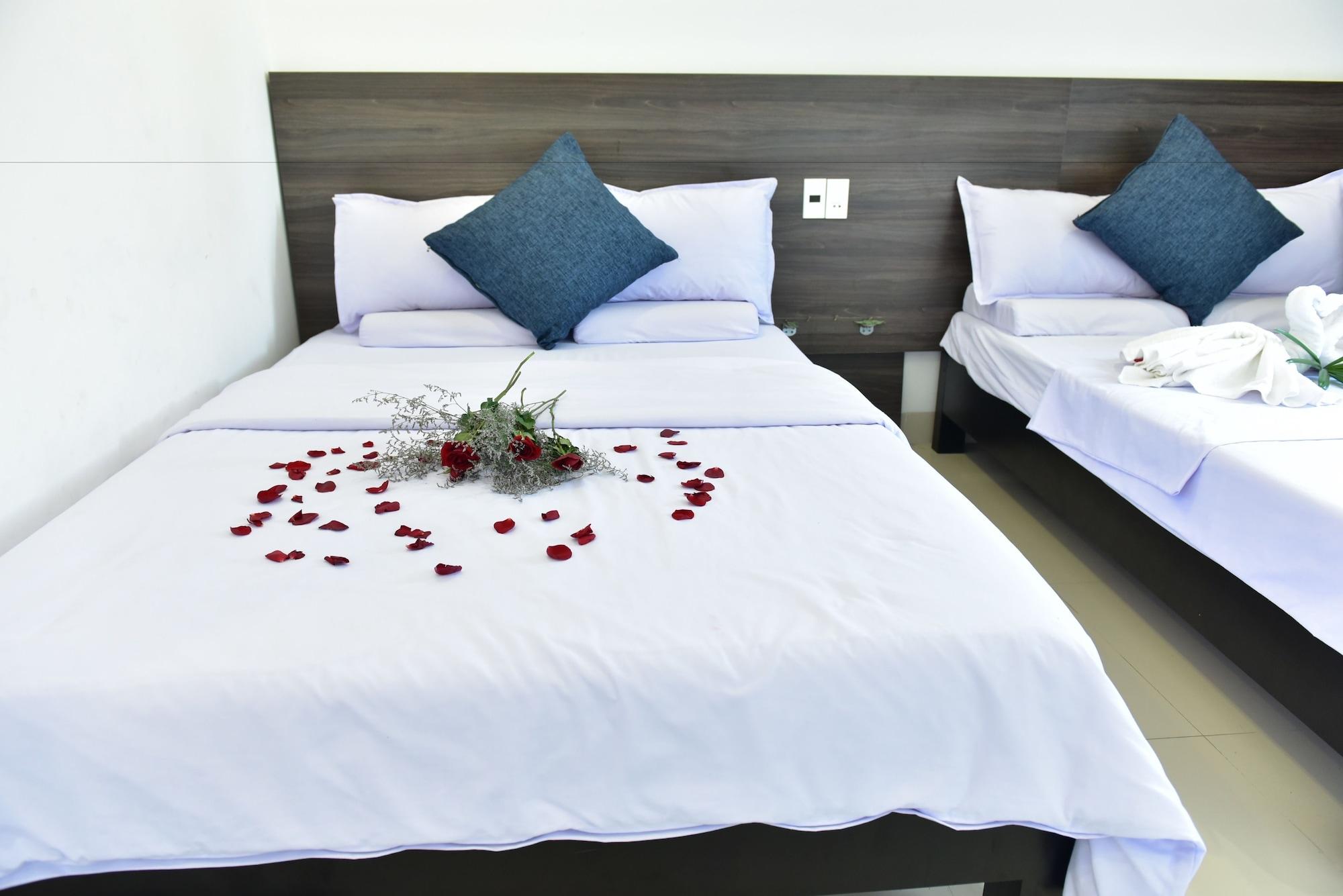 Hai Yen Hotel Da Nang Luaran gambar
