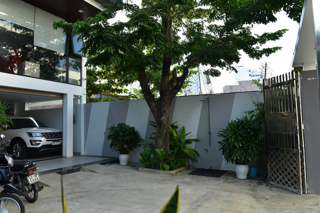 Hai Yen Hotel Da Nang Luaran gambar