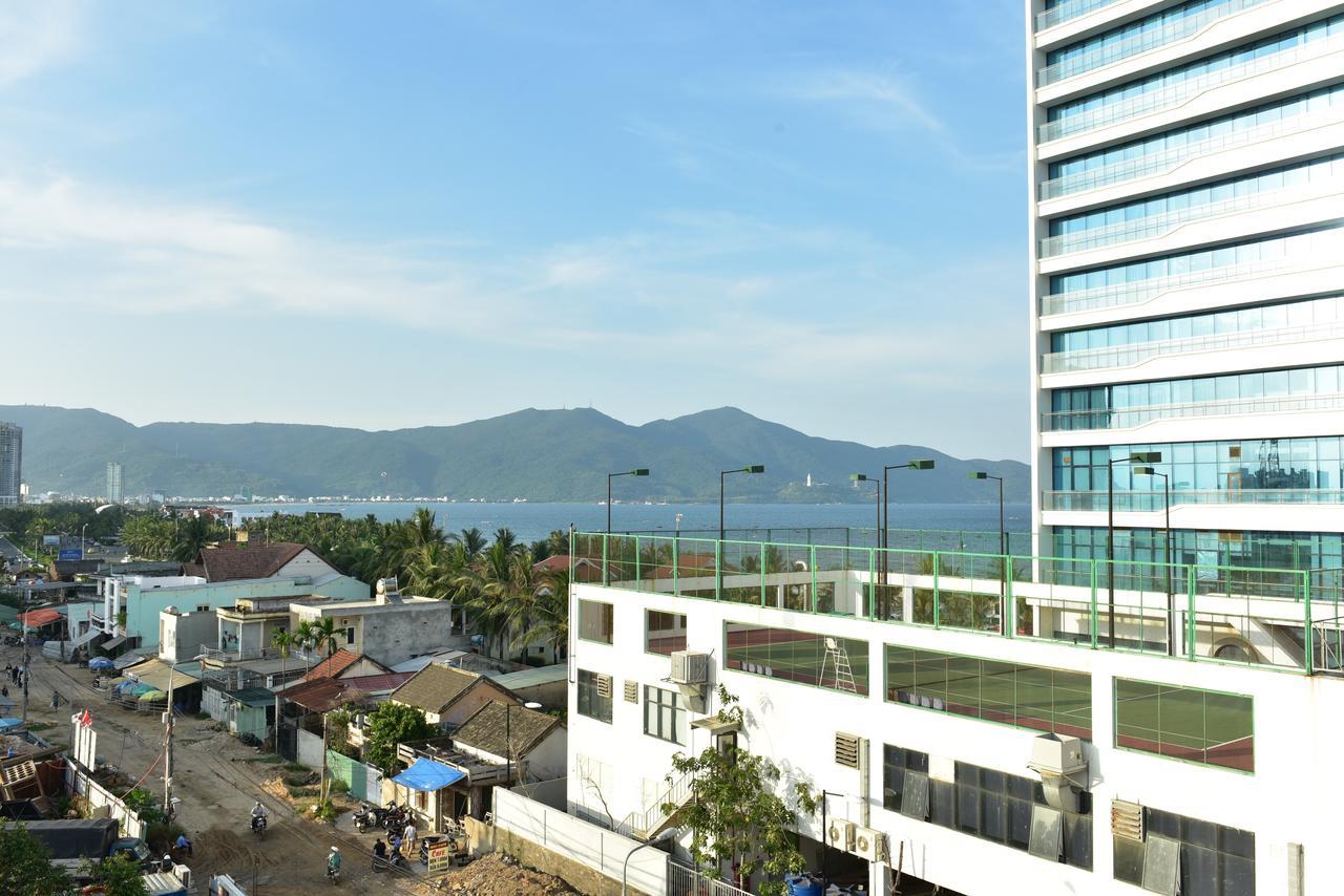 Hai Yen Hotel Da Nang Luaran gambar