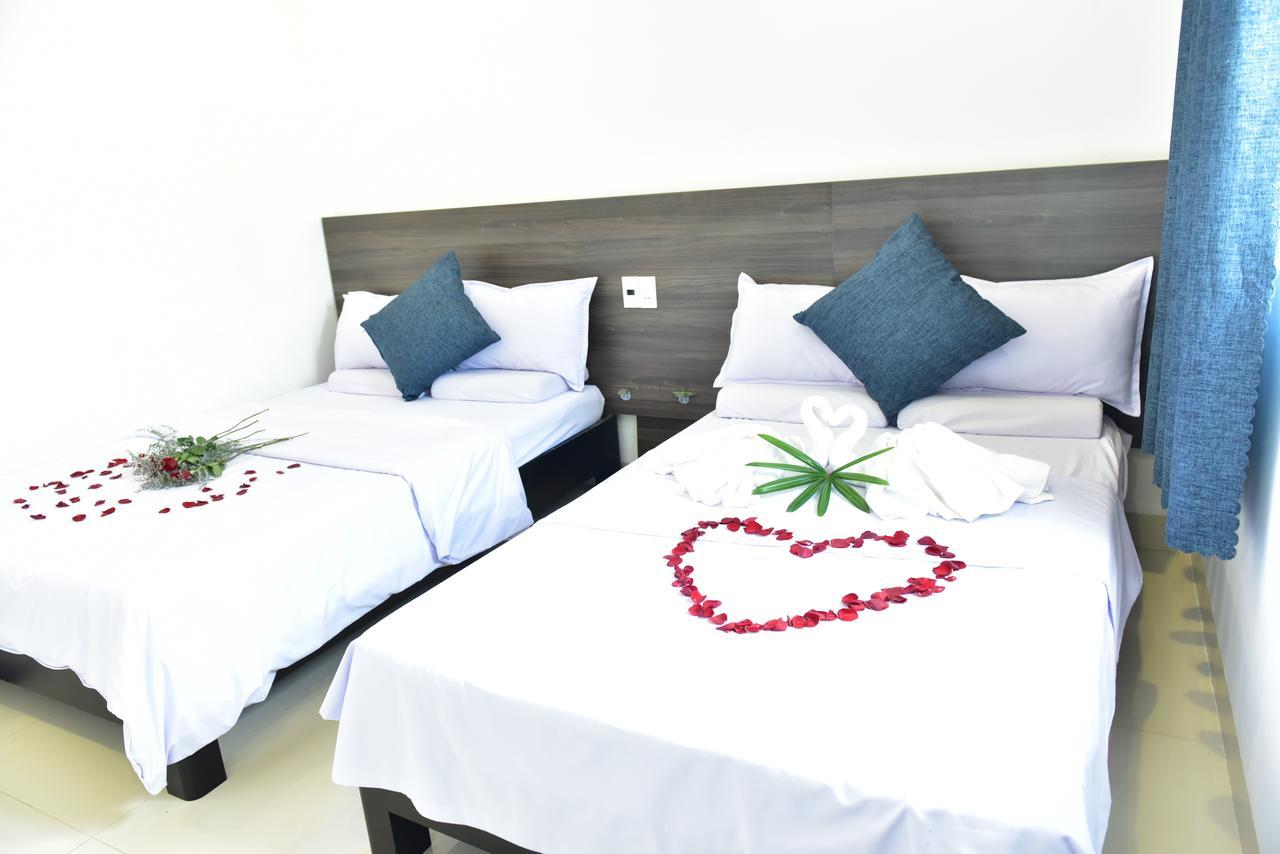 Hai Yen Hotel Da Nang Luaran gambar
